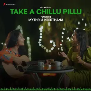 Take A Chillu Pillu image