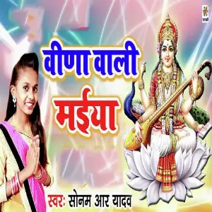 Veena Wali Maiya image