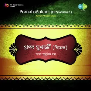 Pranab Mukherjee-Modern Remake image