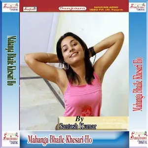 Mahanga Bhaile Khesari Ho image