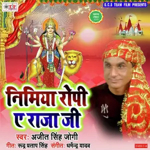 Nimiya Ropi Ye Raja Jee image