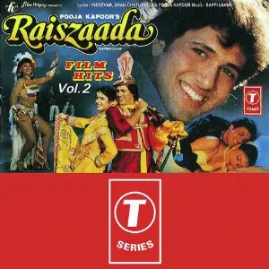 Raiszaada Bappi Lahiri