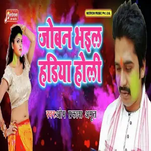 Joban Bhail Hadiya Holi image