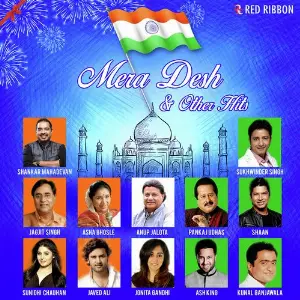 Mera Desh  Other Hits image