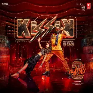Kissik (From Pushpa 2 The Rule) (Malyalam) image