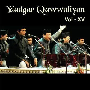 Yaadgar Qawwaliyan, Vol. 15 Aziz Nazan