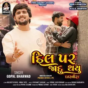 Dil Par Jadu Thayu image
