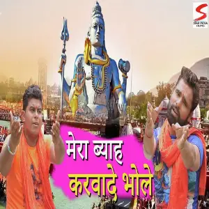 Mera Byah Karwade Bhole image