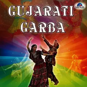 Gujarati Garba image