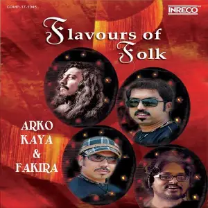 Flavours Of Folk image