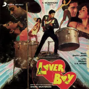 Lover Boy 