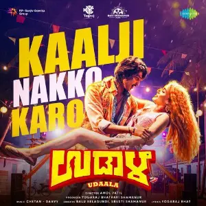 Kaalji Nakko Karo (From Udaala) image
