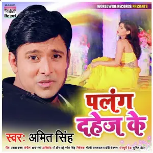 Palang Dahej Ke image