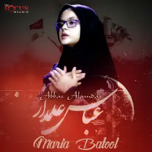 Abbas Alamdar - Single image