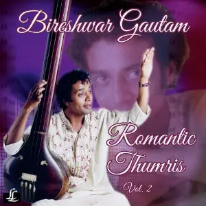 Romantic Thumris, Vol. 2 image
