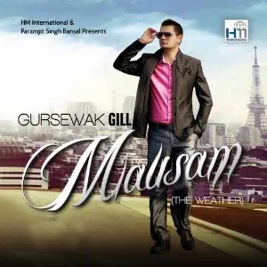 Mausam (The Weather) image