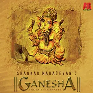 India Celebrates Ganesha Shankar Mahadevan, Kedar Pandit