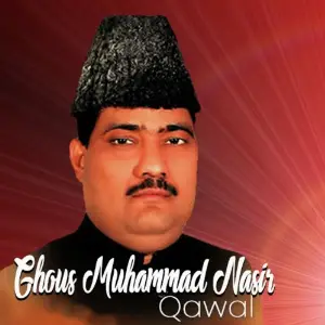 Ghous Muhammad Nasir Qawwal image
