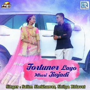 Fortuner Layo Mhari Jivjadi image
