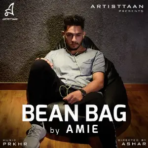 Bean Bag image