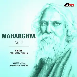 Maharghya Vol 2 image