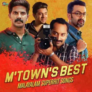 MTowns Best-Malayalam Superhit Songs image