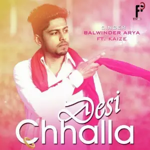 Desi Chhalla image