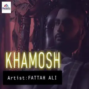Khamosh - Single image