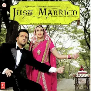 Just Married Pritam