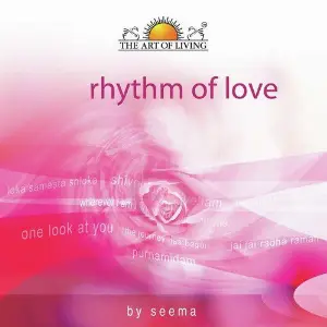 Rhythm of Love image