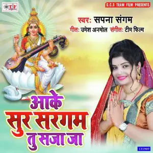 Aake Sur Sargam Tu Saja Ja image