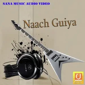 Naach Guiya image