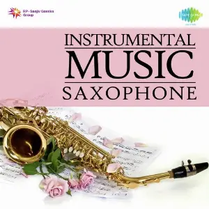 Instrumental Music Saxophone Charanjit Singh