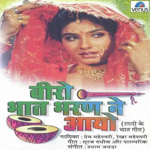 Biro Bhaat Bharan Ne Aayo image