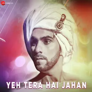 Yeh Tera Hai Jahan image