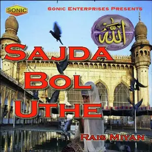 Sajda Bol Uthe image