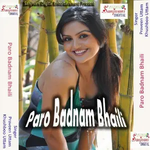 Paro Badnam Bhaili image