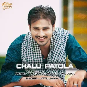 Chalu Patola image