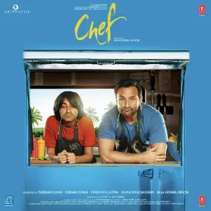 Chef image