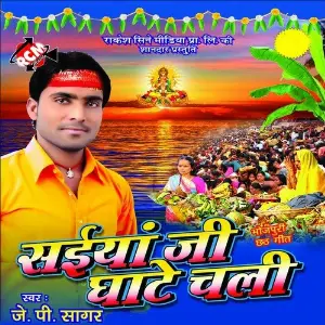 Saiya Ji Ghate Chali image