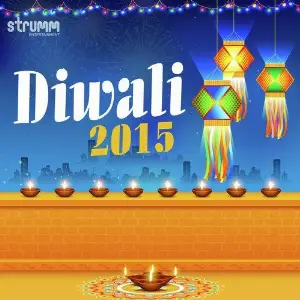 Diwali 2015 Sai Madhukar