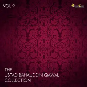 Ustad Bahauddin Qawal Collection, Vol. 9 image