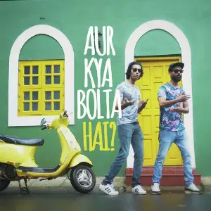 TVF Pitchers (Music from the Original Web Series) Nick, Aadar Malik