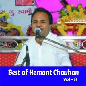 Best of Hemant Chauhan, Vol. 8 Hemant Chauhan