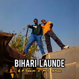 Bihari Launde image
