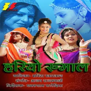 Hariyo Rumaal image