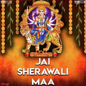 Jai Sherawali Maa image