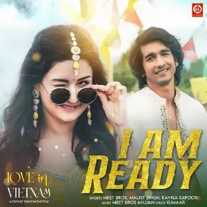 I Am Ready (From Love In Vietnam) image