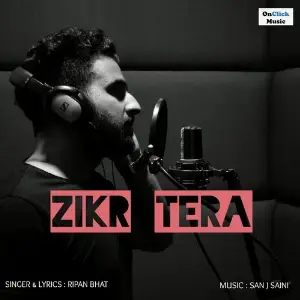 Zikr Tera image