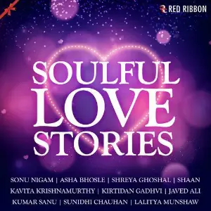 Soulful Love Stories Various Artists